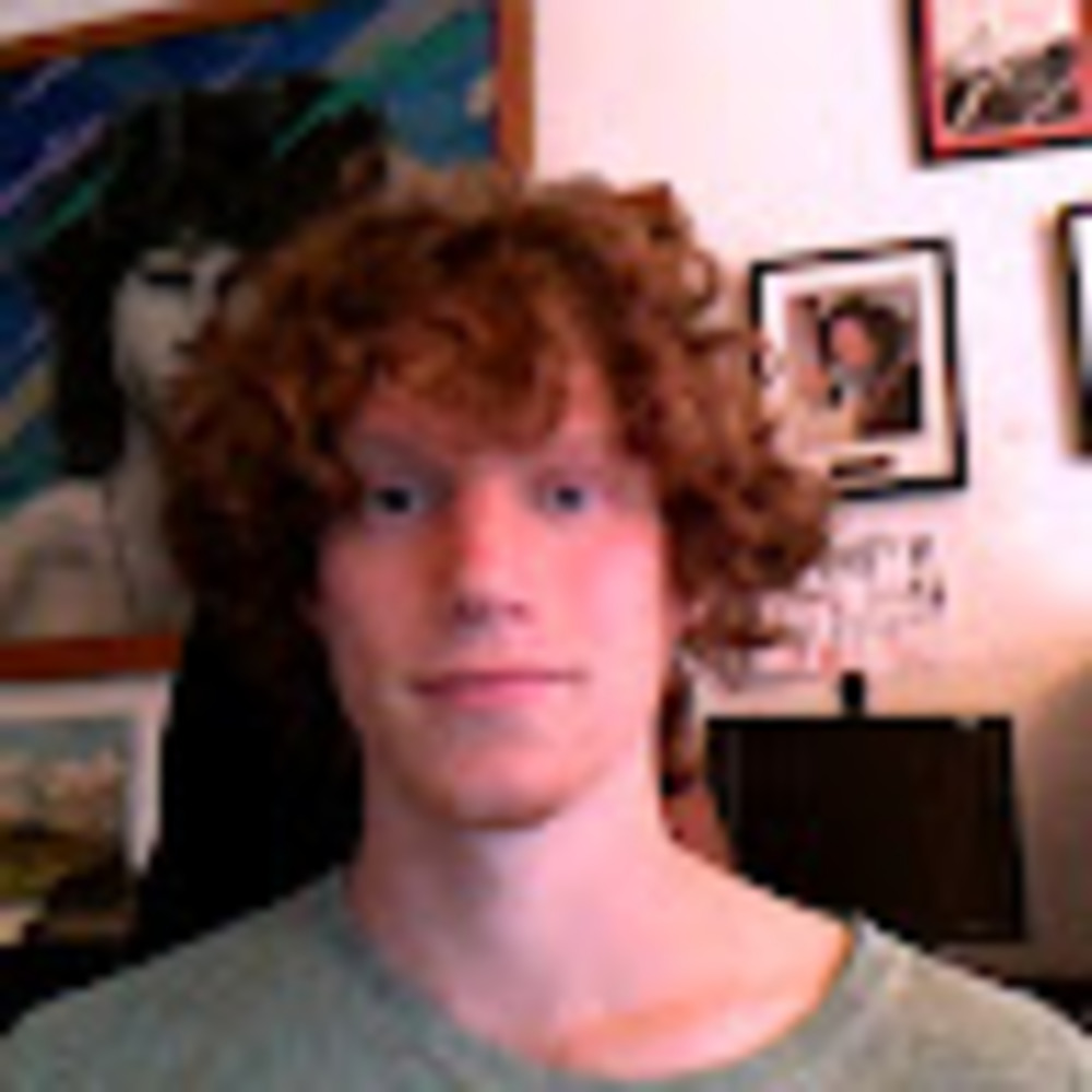 Meet your Posher, Jason